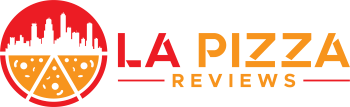 LA Pizza Reviews